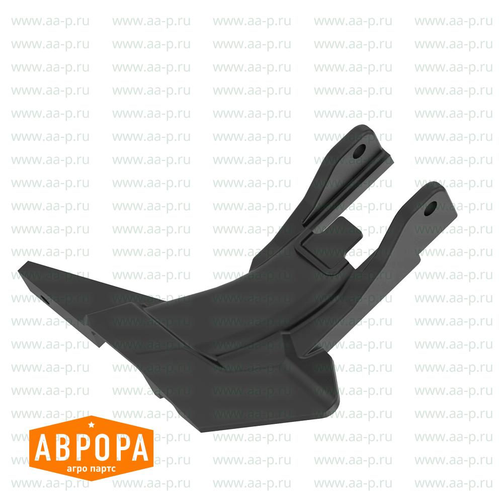 N282789 КОЖУХ  СОШНИКА